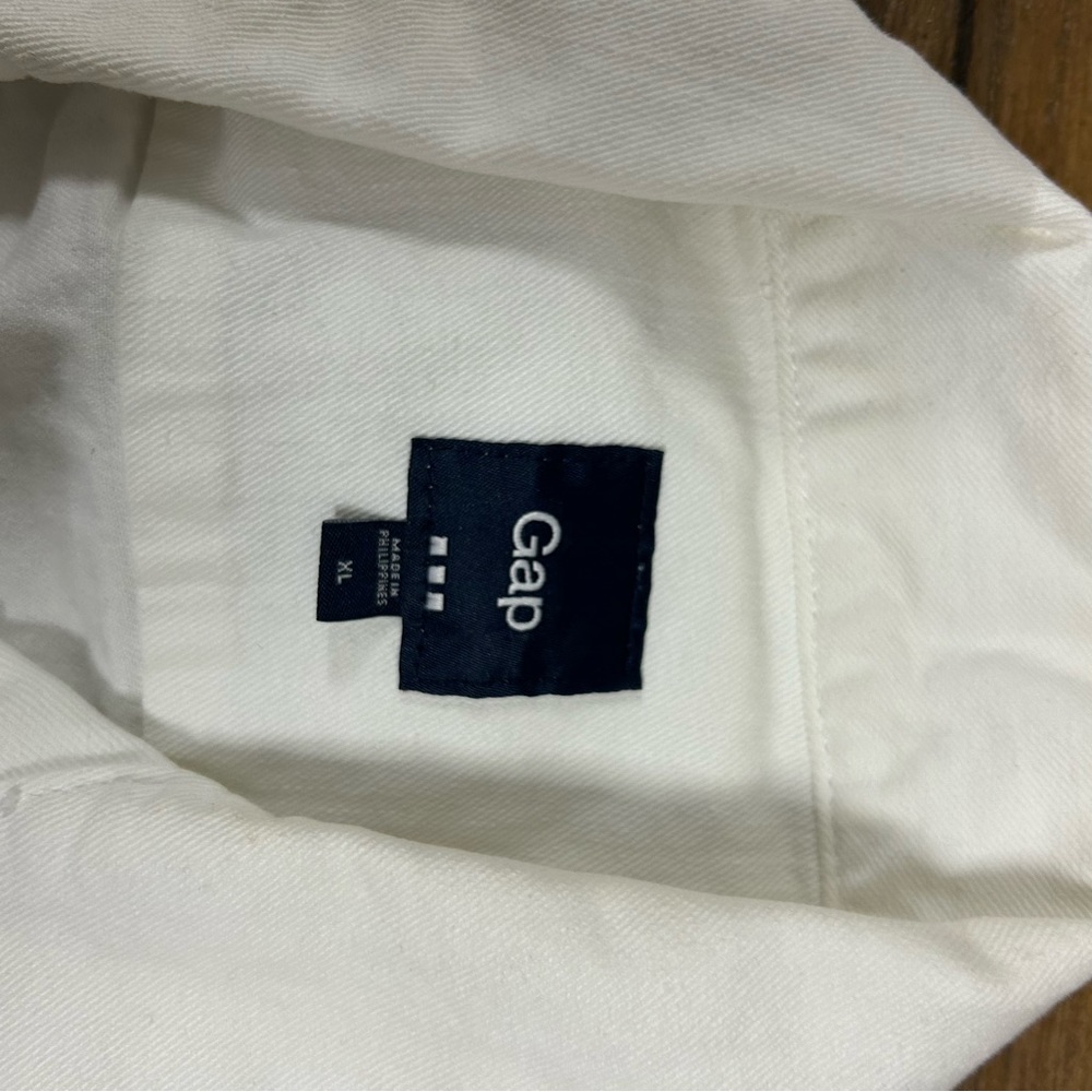 Women jean jacket - Picture 3 of 3